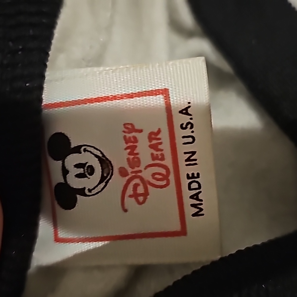 35 years Disney Anniversary Bomber Jacket - Picture 3 of 5